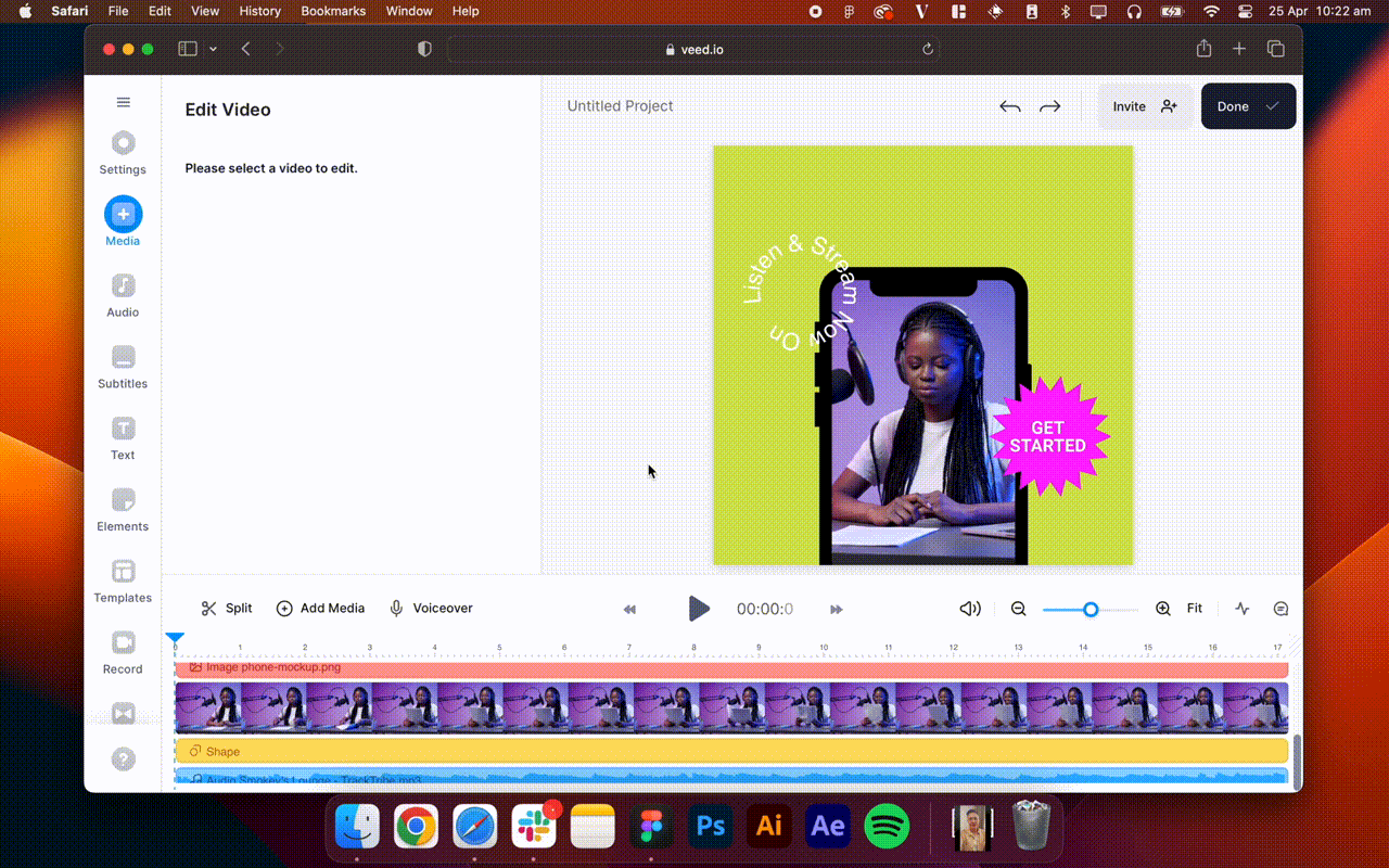 How to Edit Videos on Mac Like a Pro (The Best Way)